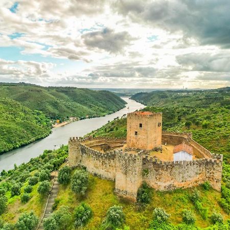 Sao Joao Alojamento Gavião Exteriér fotografie