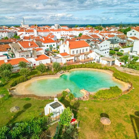 Sao Joao Alojamento Gavião Exteriér fotografie