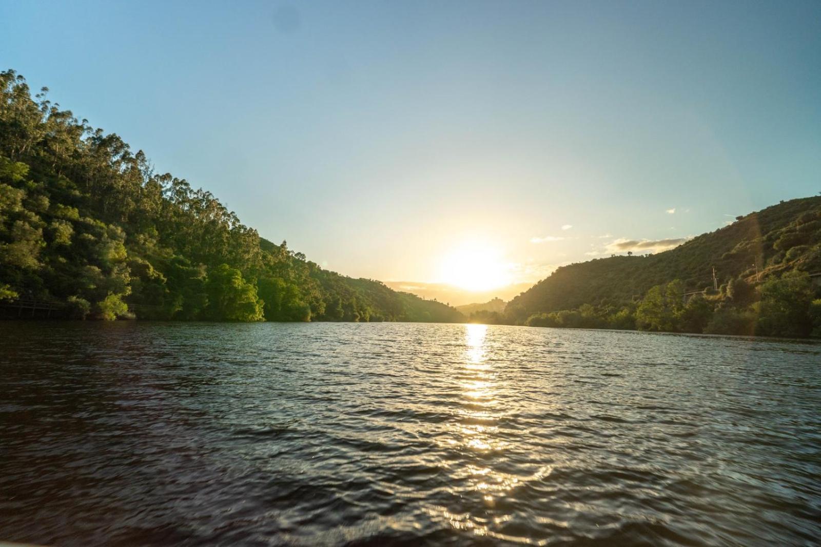 Sao Joao Alojamento Gavião Exteriér fotografie
